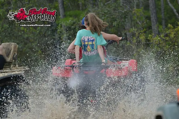 Red Creek Off-Road