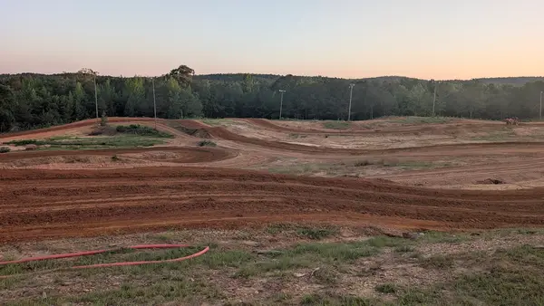 Red Dirt Road Mx Park