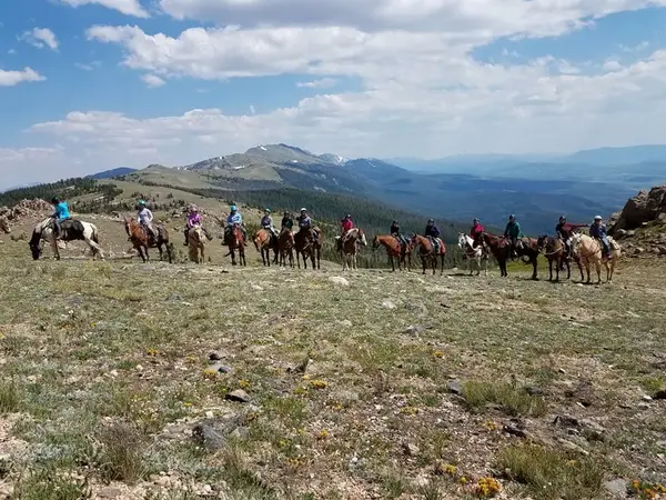 Red Feather Guides & Outfitters