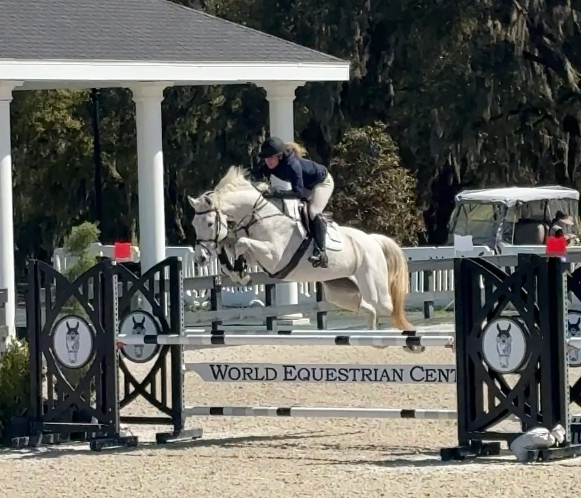Red Fox Run Discreet Horse Boarding