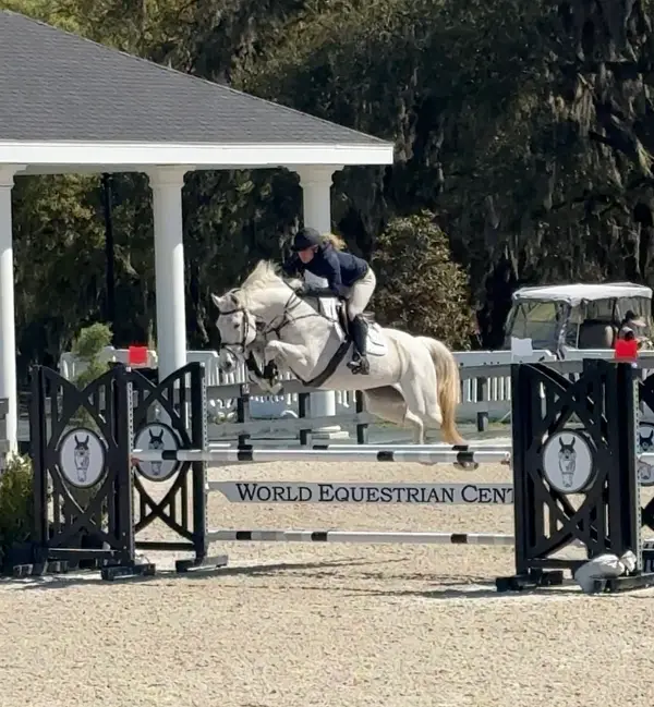 Red Fox Run Discreet Horse Boarding