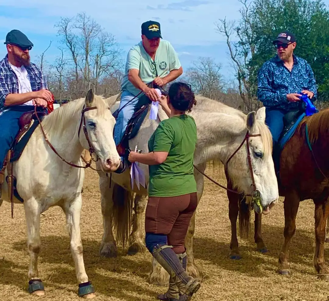 Red Mare Ranch Boarding & Training