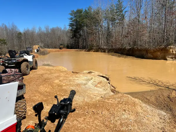 Red Oak Hollow ATV Trails
