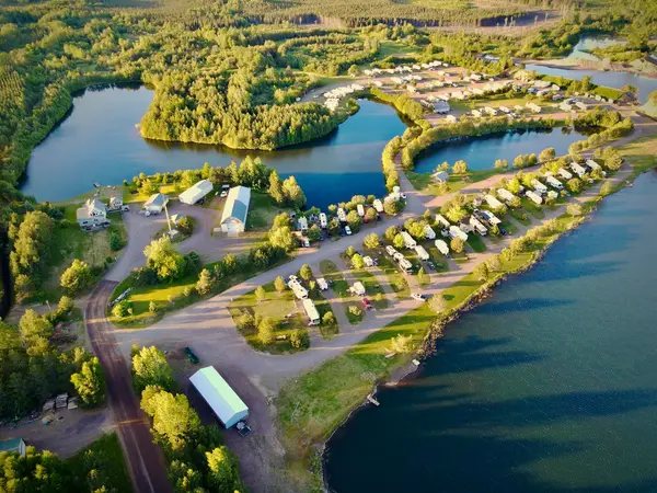 Red Pine Campground