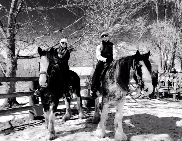 Red Ridge Ranch Riding Stable