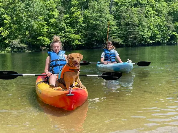 Red River Gorge Adventure, Slade, KY