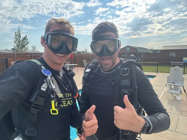 Red River Scuba