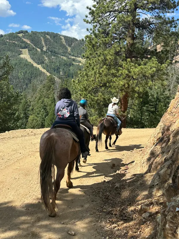 Red River Stables