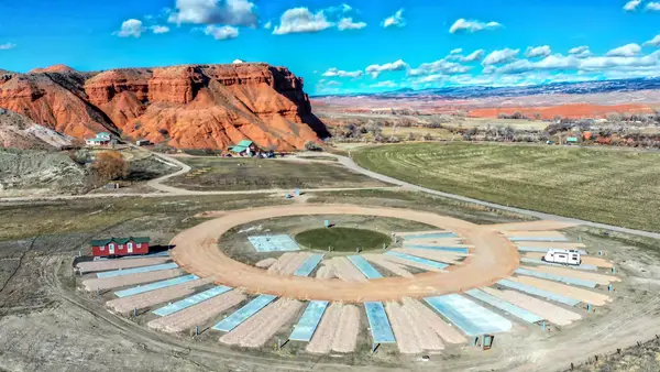 Red Vista Village RV Park