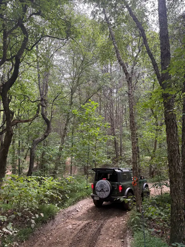Redbird State Recreation Area