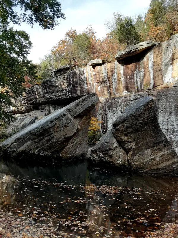 Redbud Campground