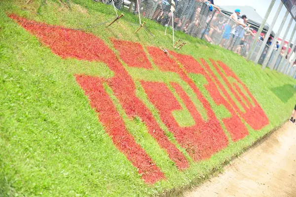 RedBud MX
