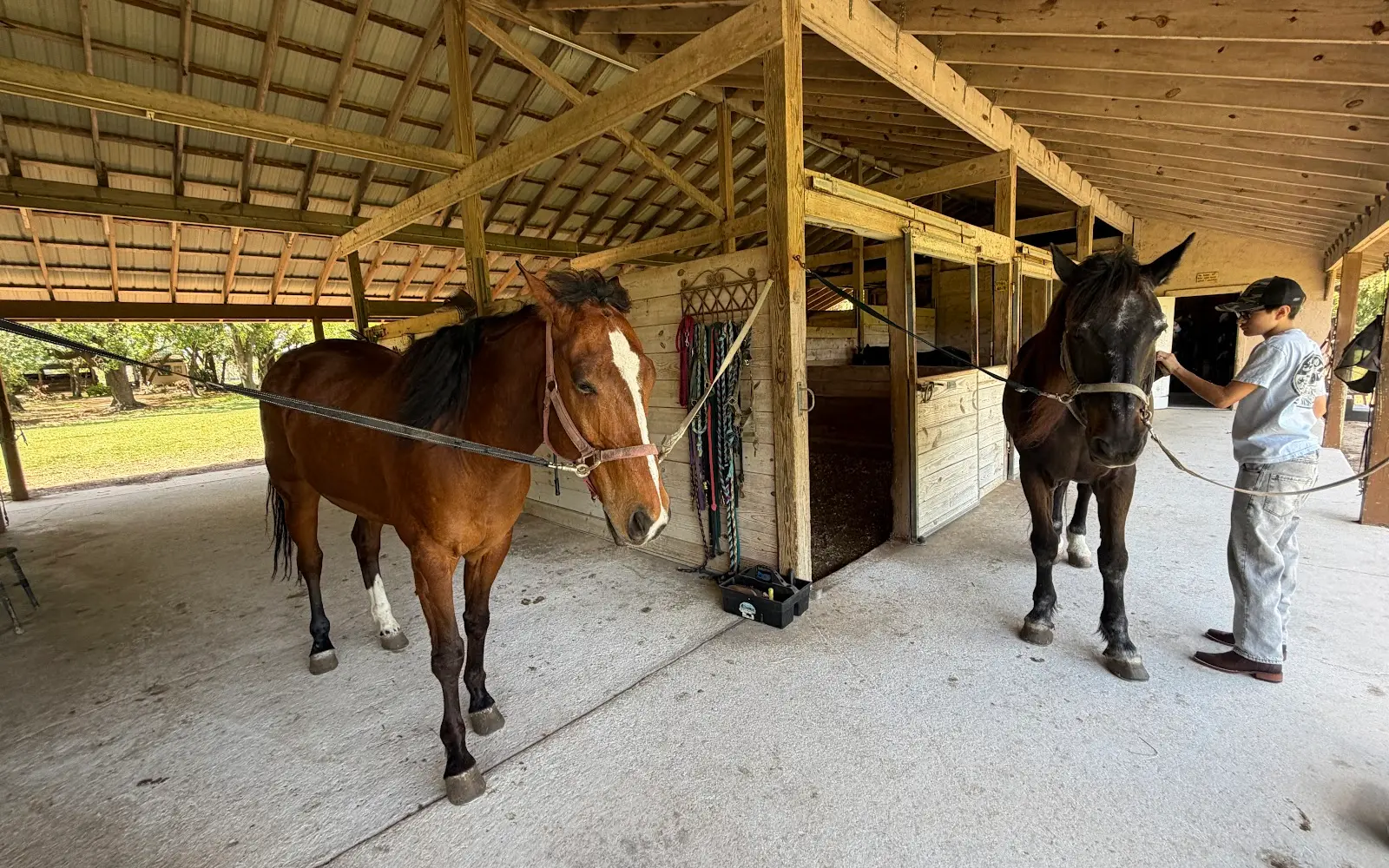 Redland Equestrian Center