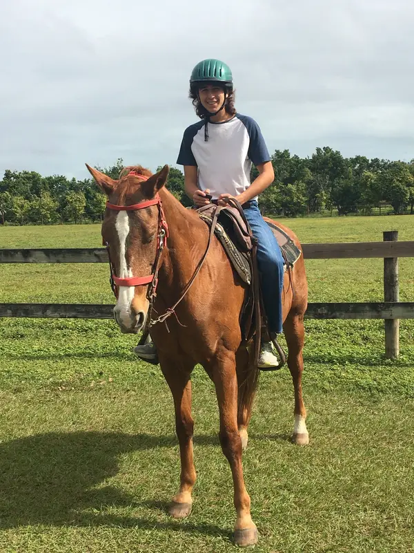 Redland Equestrian Center, photo 1