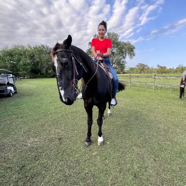 Redland Equestrian Center, photo 2