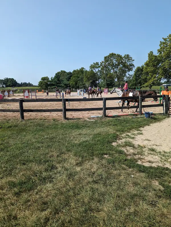 Redmond Equestrian at Champagne Run Farm