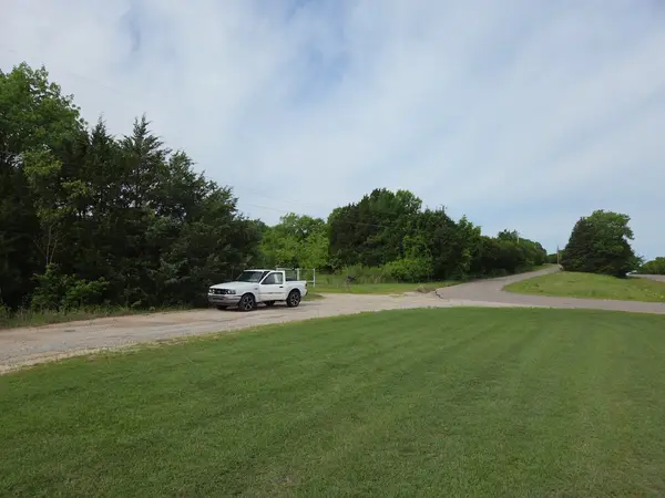Redneck Off-Road Heaven