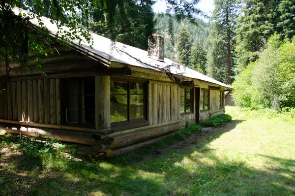 Red's Horse Ranch