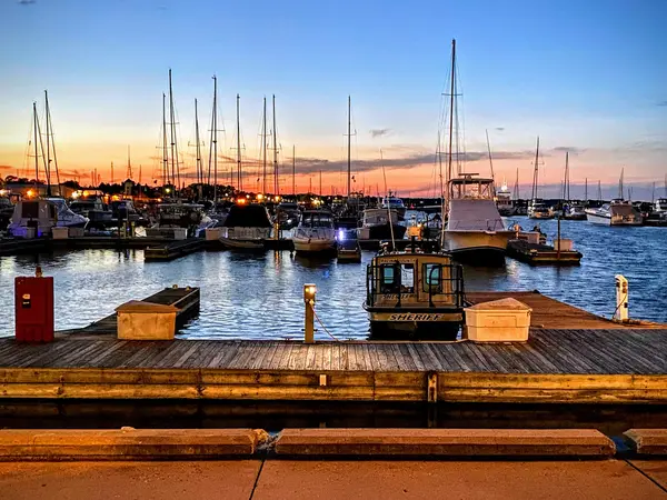 Reefpoint Marina