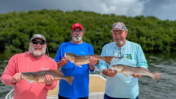 Reel Addict Fishing Charters LLC