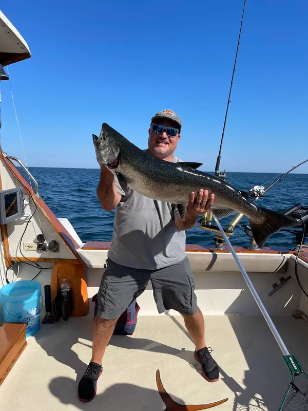 Reel Attack Fishing Charters