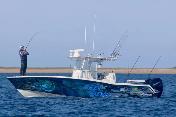 Reel Deal Fishing Charters