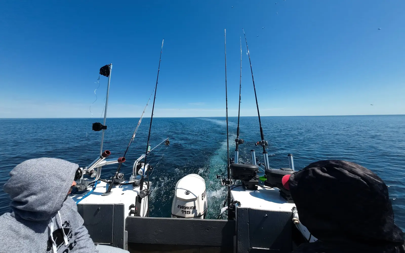 Reel 'Em In Fishing Charters