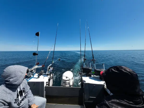 Reel 'Em In Fishing Charters