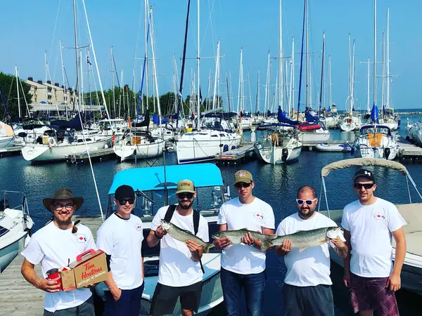 Reel 'Em In Fishing Charters, photo 1