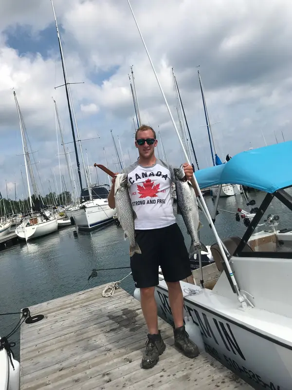 Reel 'Em In Fishing Charters, photo 3