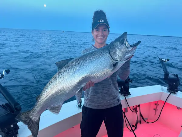 Reel Impression Sportfishing Charters