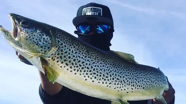 Reel-Lentless Fishing Charters, Carnelian Bay, CA