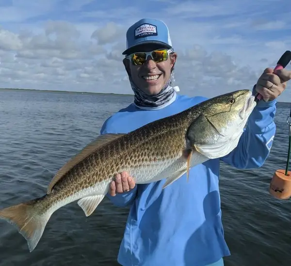 Reel Lucky Corpus Christi Fishing Guides, Corpus Christi, TX