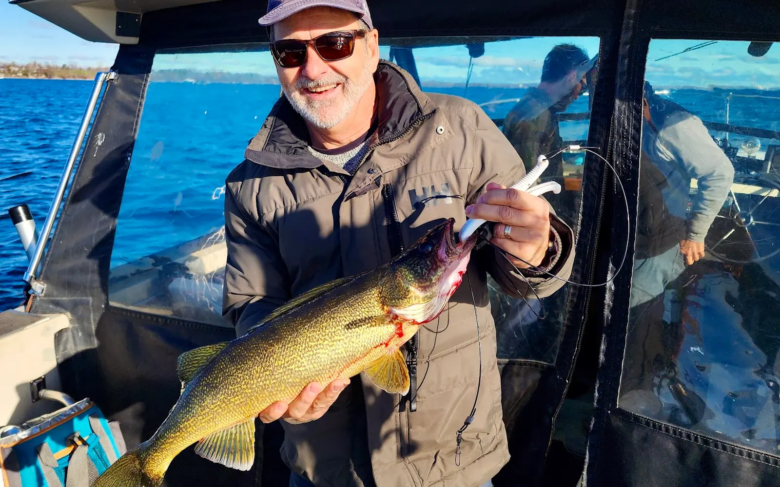 Reel Memories Sportfishing