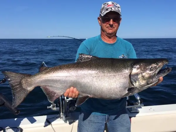 Reel Silver Charters, Pulaski, NY