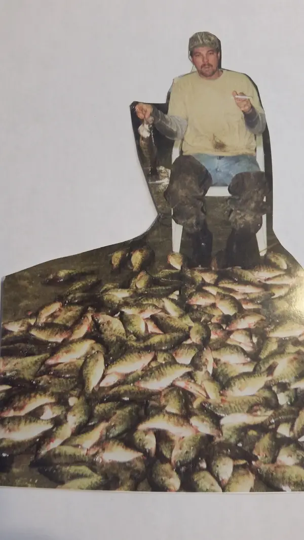 REELFOOTLAKEFISHINGGUIDE, Hornbeak, TN