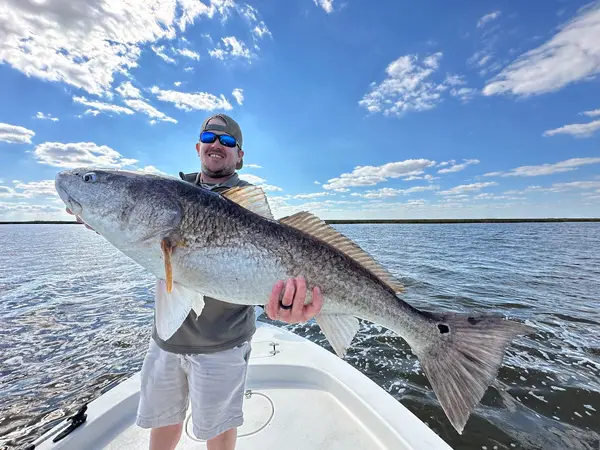 Reelin Good Charters, LLC