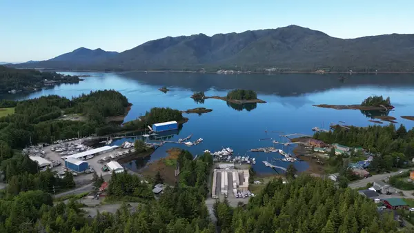 Refuge Cove Marina