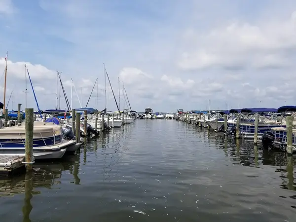 Rehoboth Bay Marina