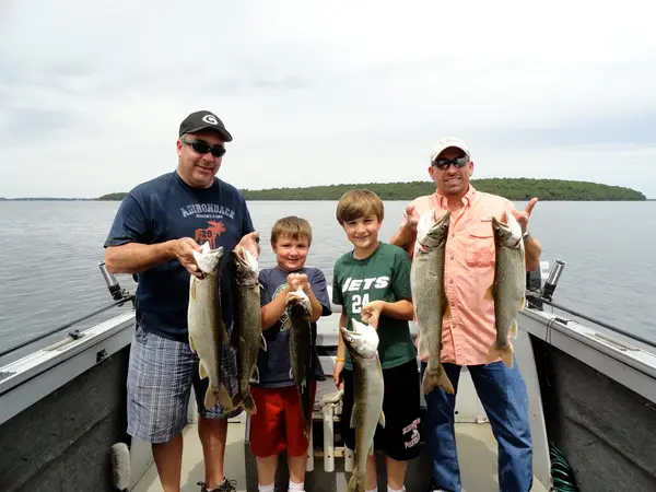 Relax-n-Reel Fishing Adventures