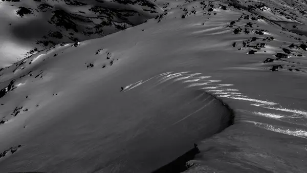 Remarkable Adventures - Alaska Backcountry Ski Guide