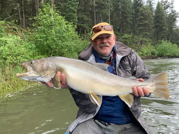 Renegade Fly Fishing Outfitters