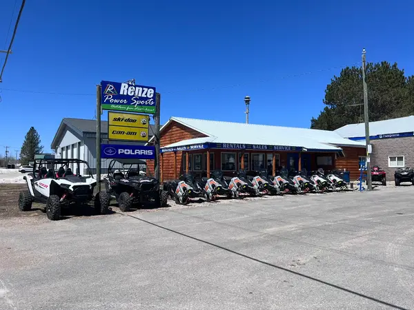 Renze Power Sports