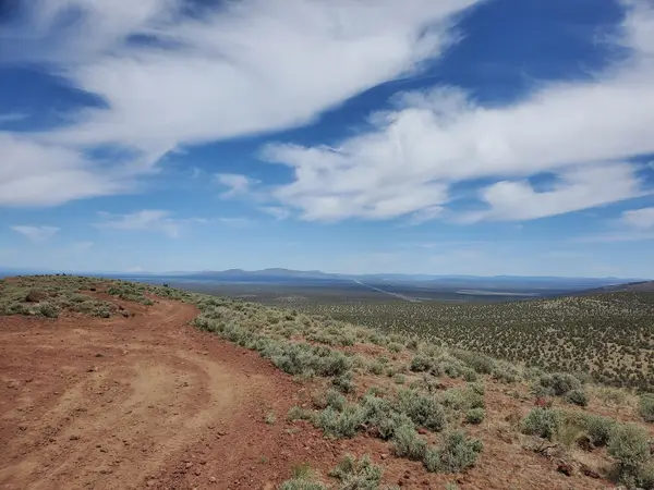 Reservoir Road OHV Play Area