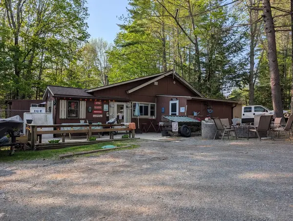 Rest-N-Nest Campground