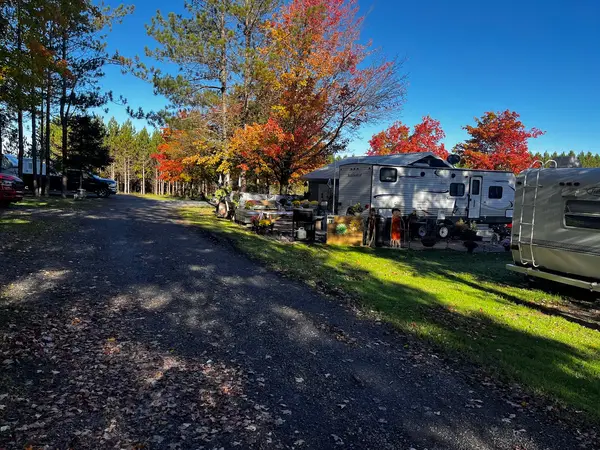Rest Rite Campground