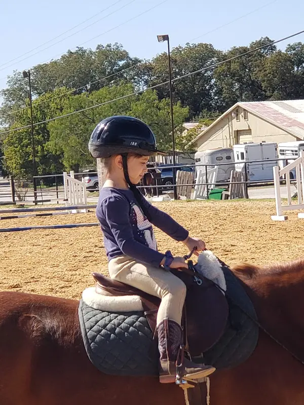 Retama Equestrian Center