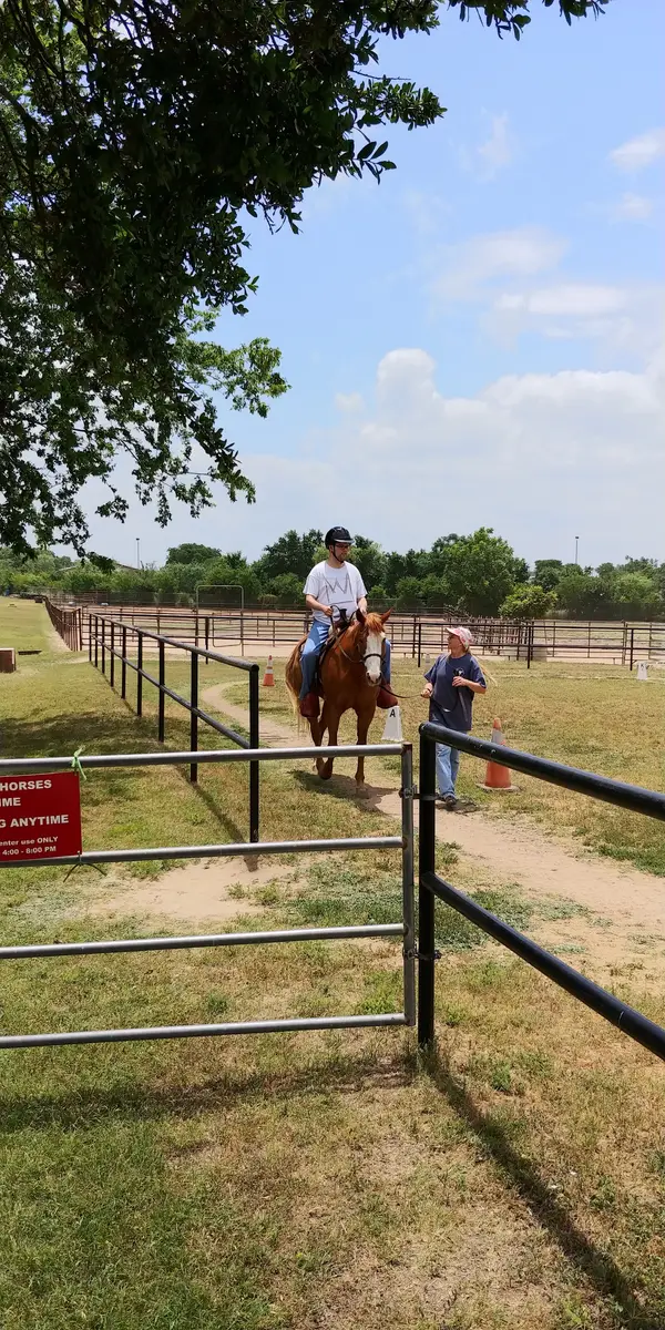 Retama Equestrian Center, photo 1