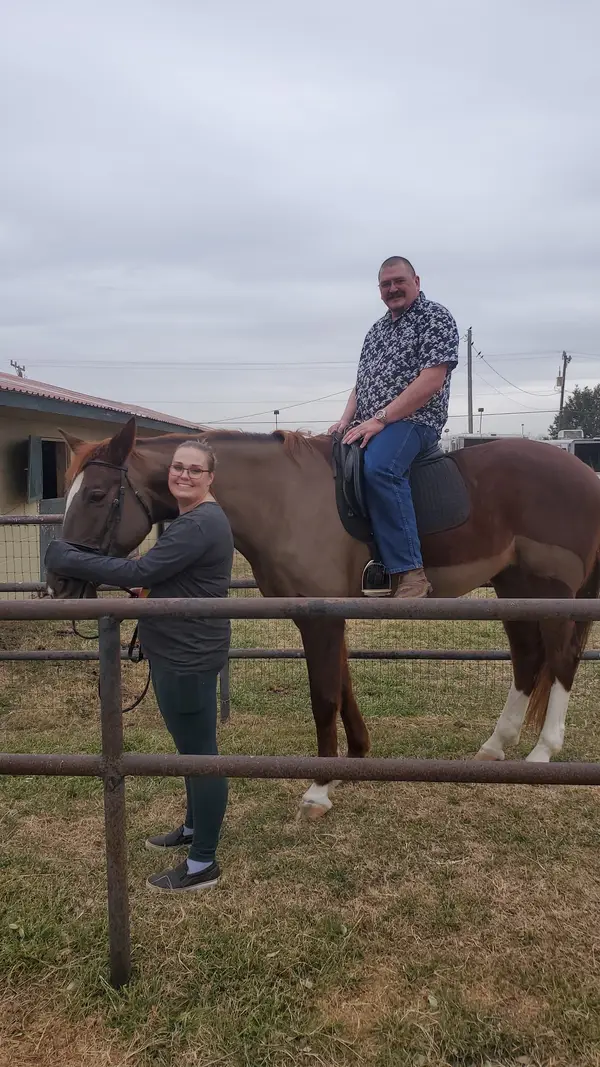 Retama Equestrian Center, photo 3