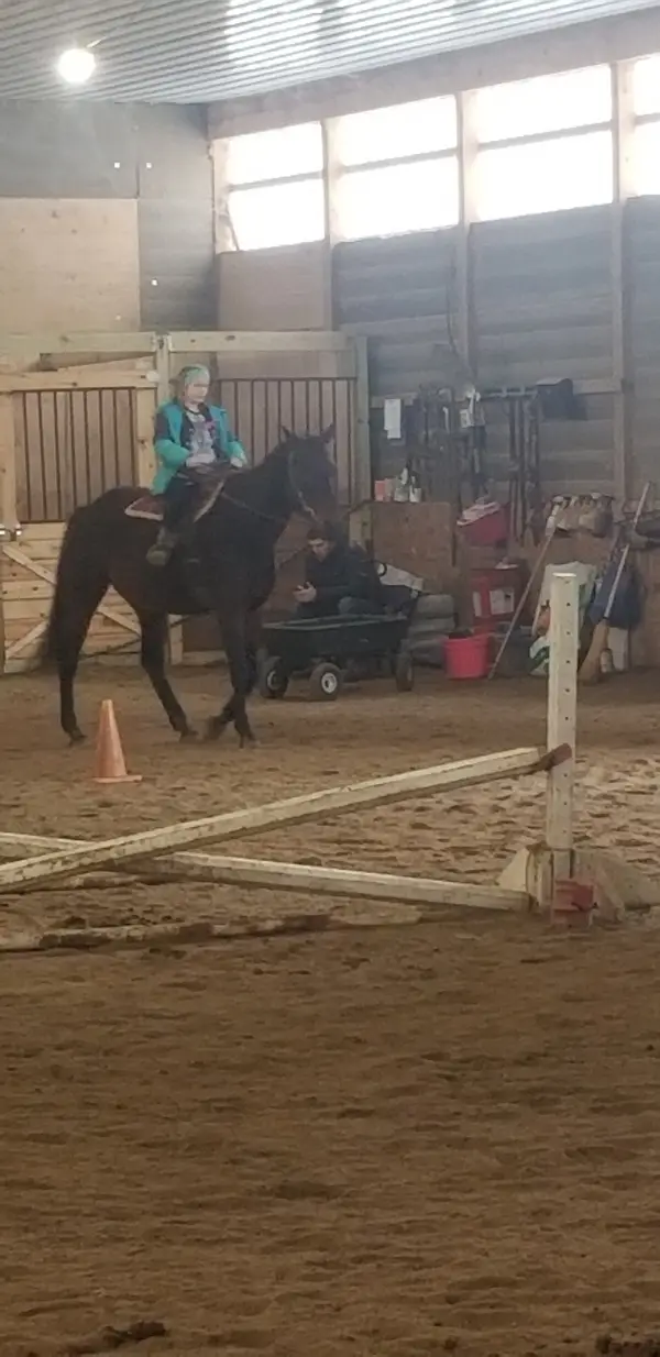 Reynolds Riding Academy